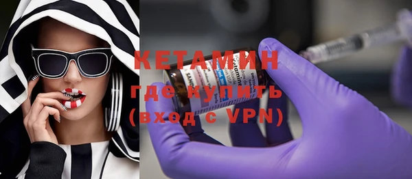 молекула духа Ладушкин
