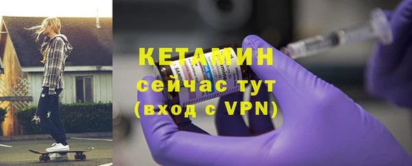 молекула духа Ладушкин