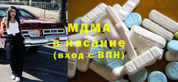 молекула духа Ладушкин