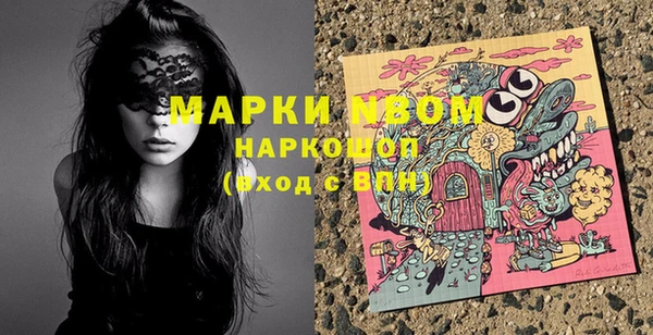 молекула духа Ладушкин