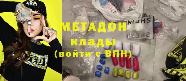 молекула духа Ладушкин