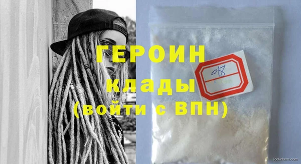 молекула духа Ладушкин
